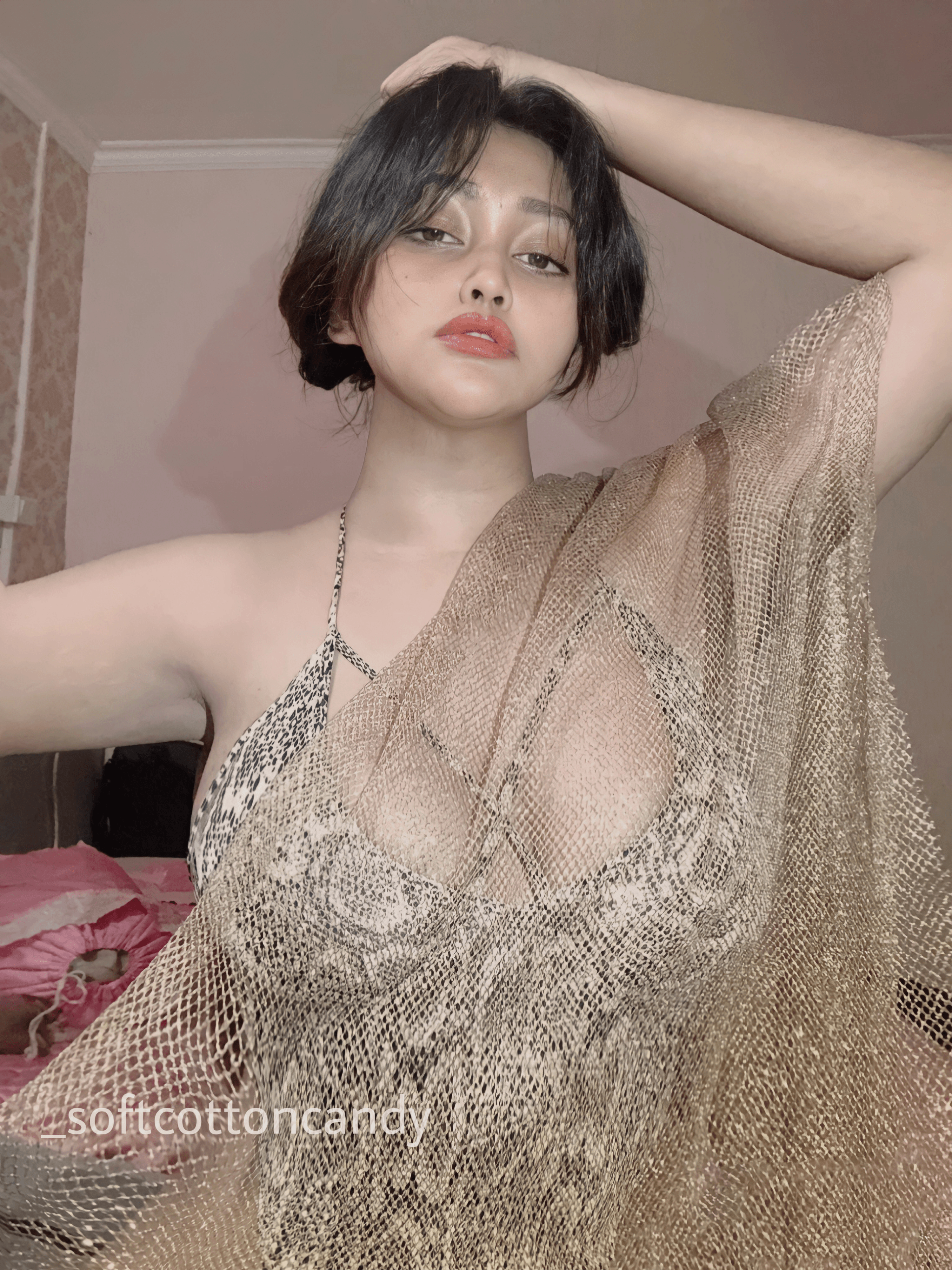 Jyan Kitty Snake Swimsuit 8