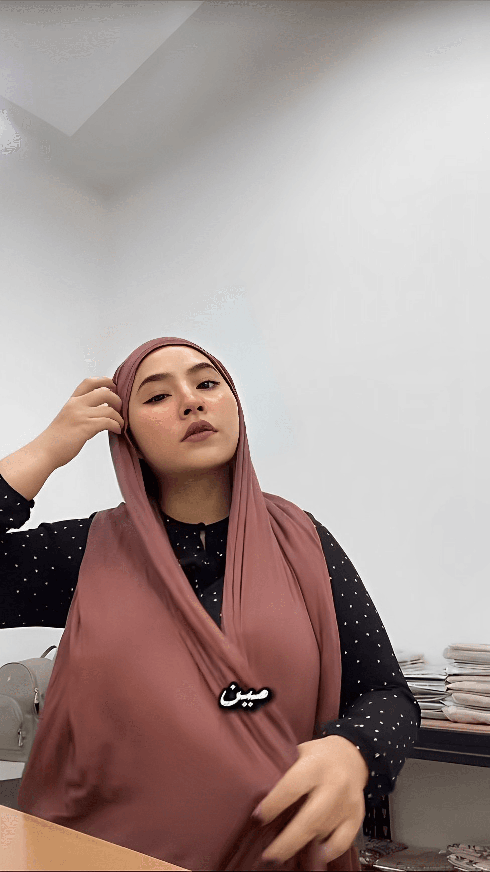 Marriashaqirrah 10 TELE @tobrutpedia