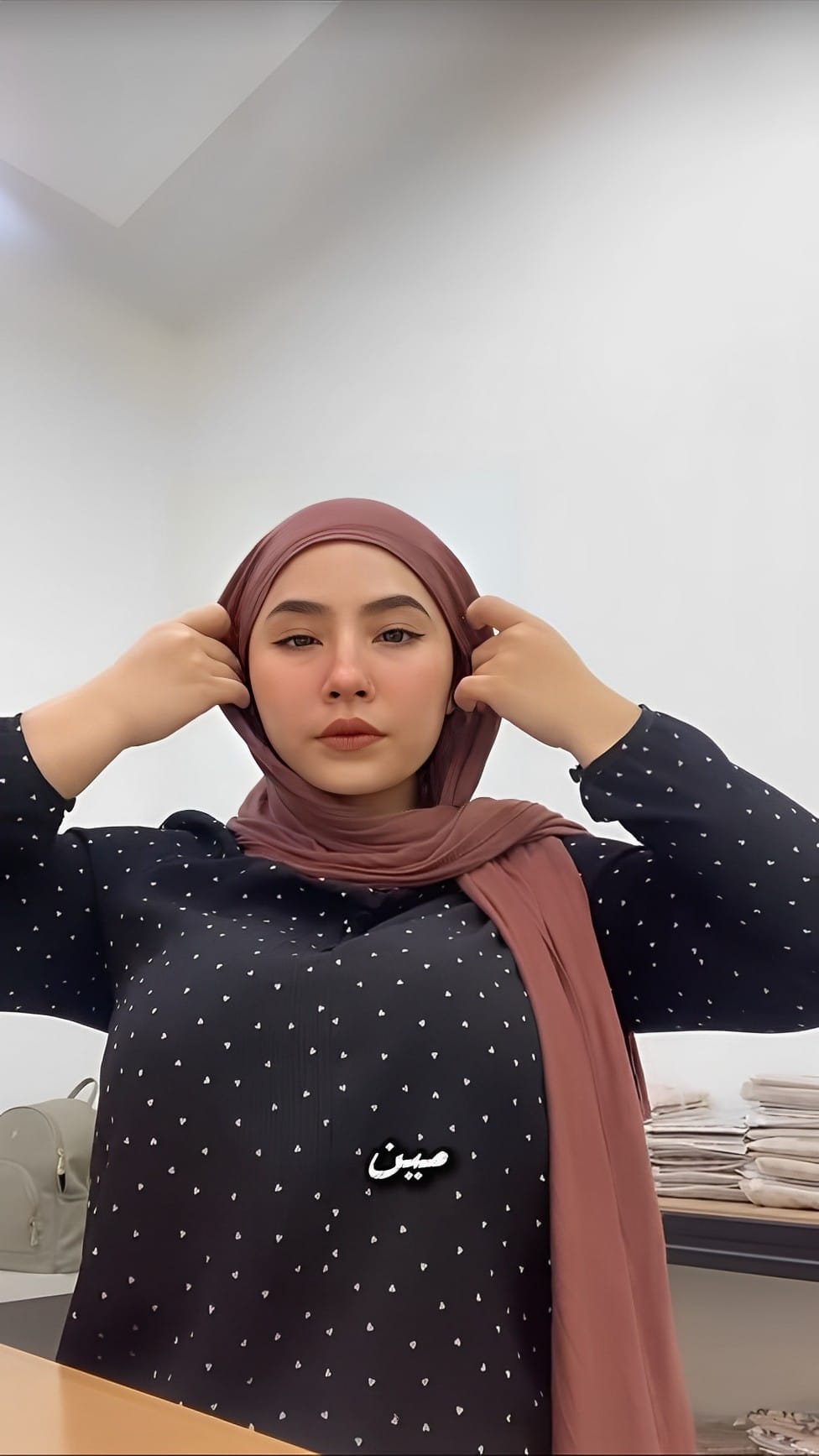 Marriashaqirrah 9 TELE @tobrutpedia