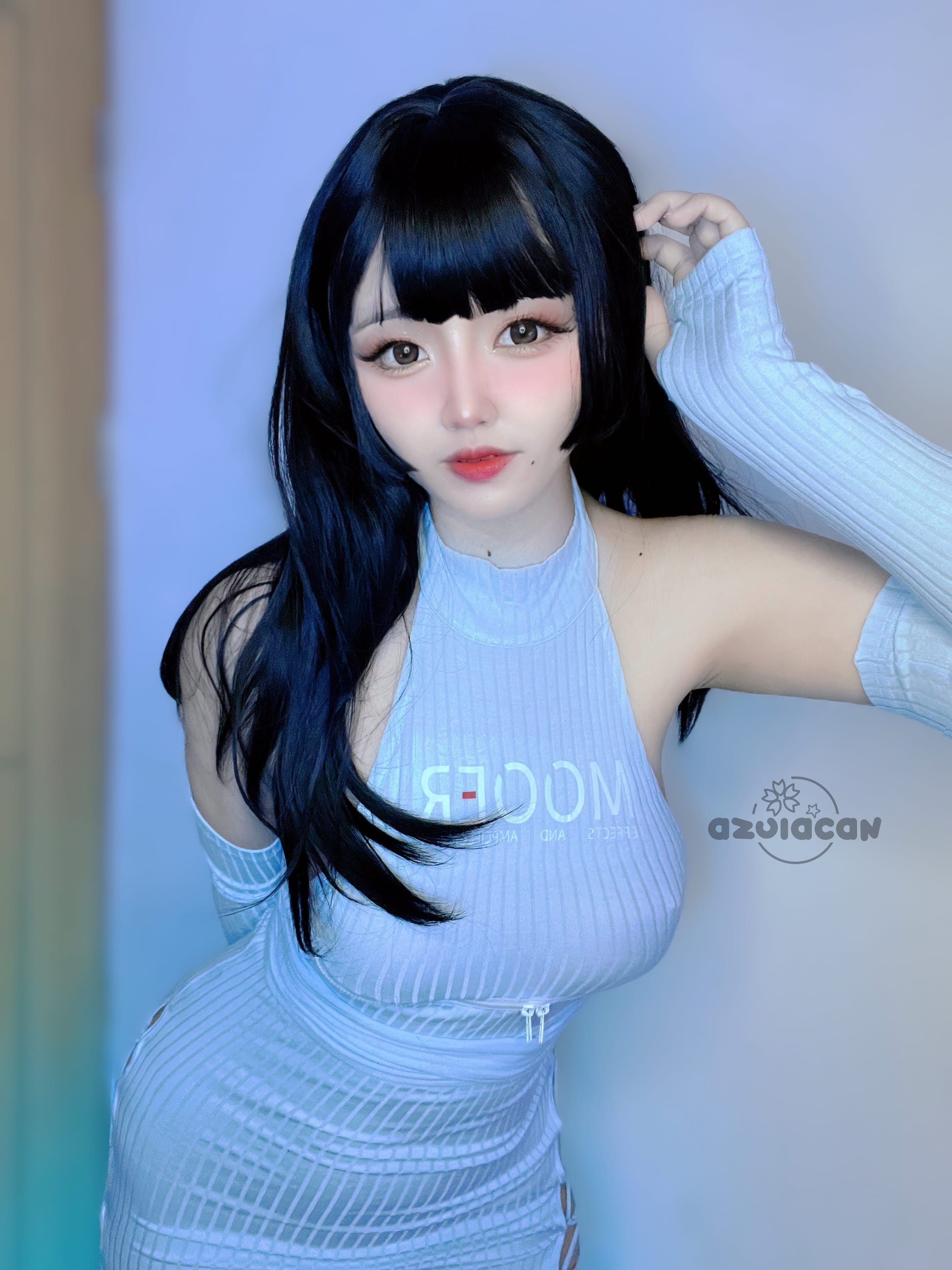 Sakurai Nene Holidaycoszip 2