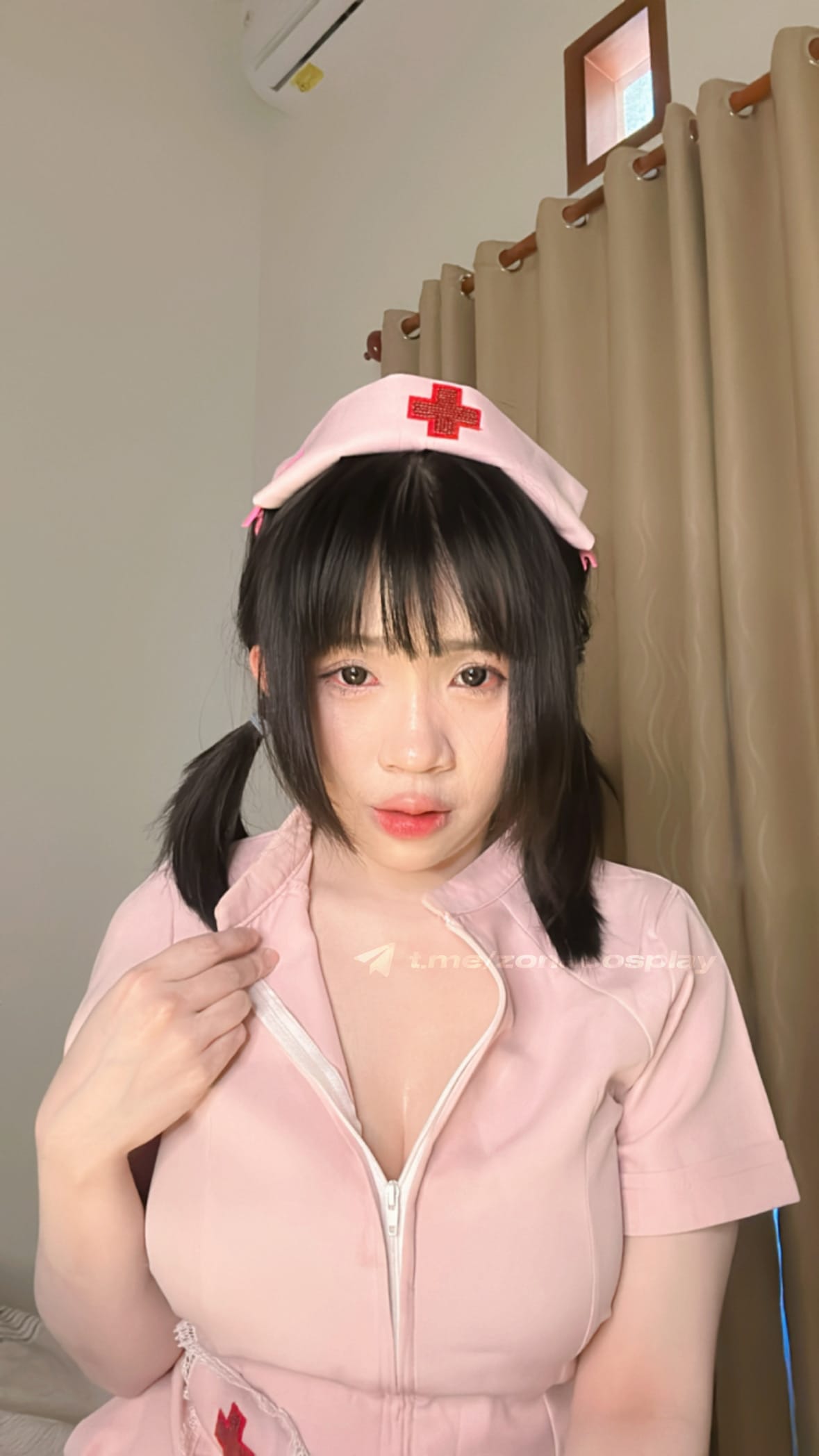 1 Elizzaabb Nurse JOIN TELE @Aset Pemersatu