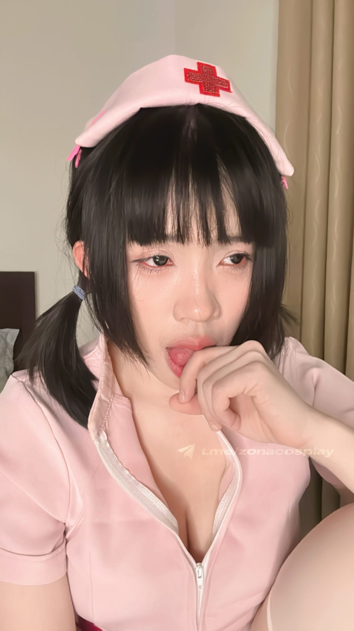 15 Elizzaabb Nurse JOIN TELE @Aset Pemersatu