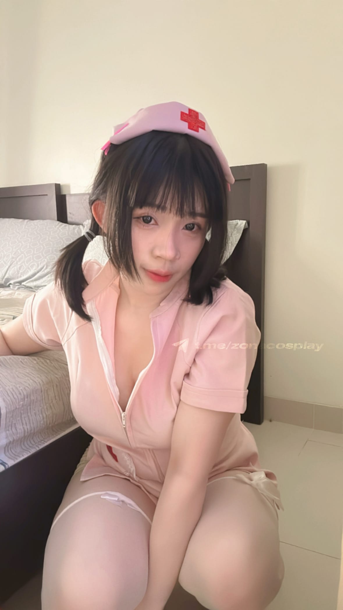 19 Elizzaabb Nurse JOIN TELE @Aset Pemersatu