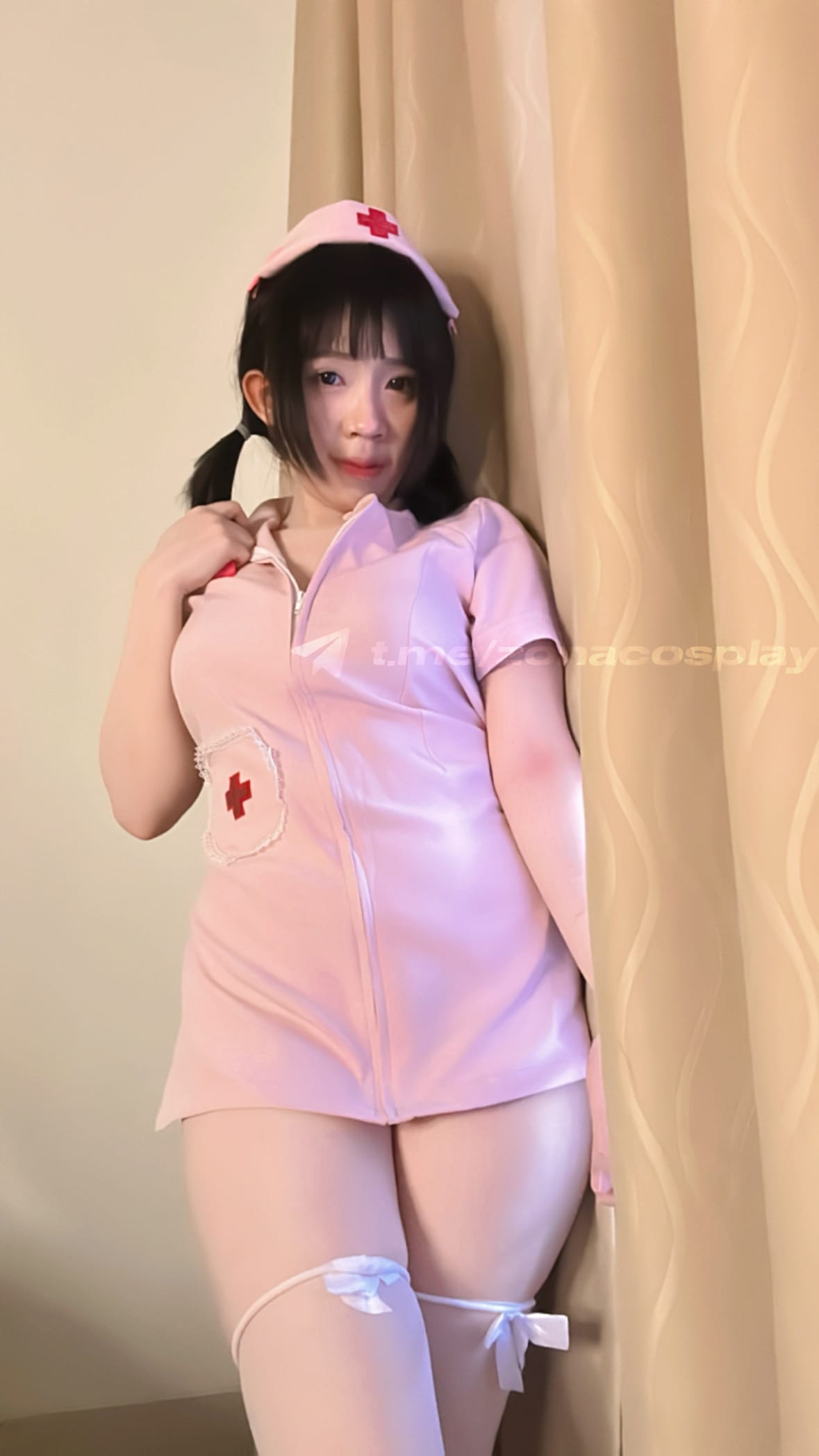 2 Elizzaabb Nurse JOIN TELE @Aset Pemersatu