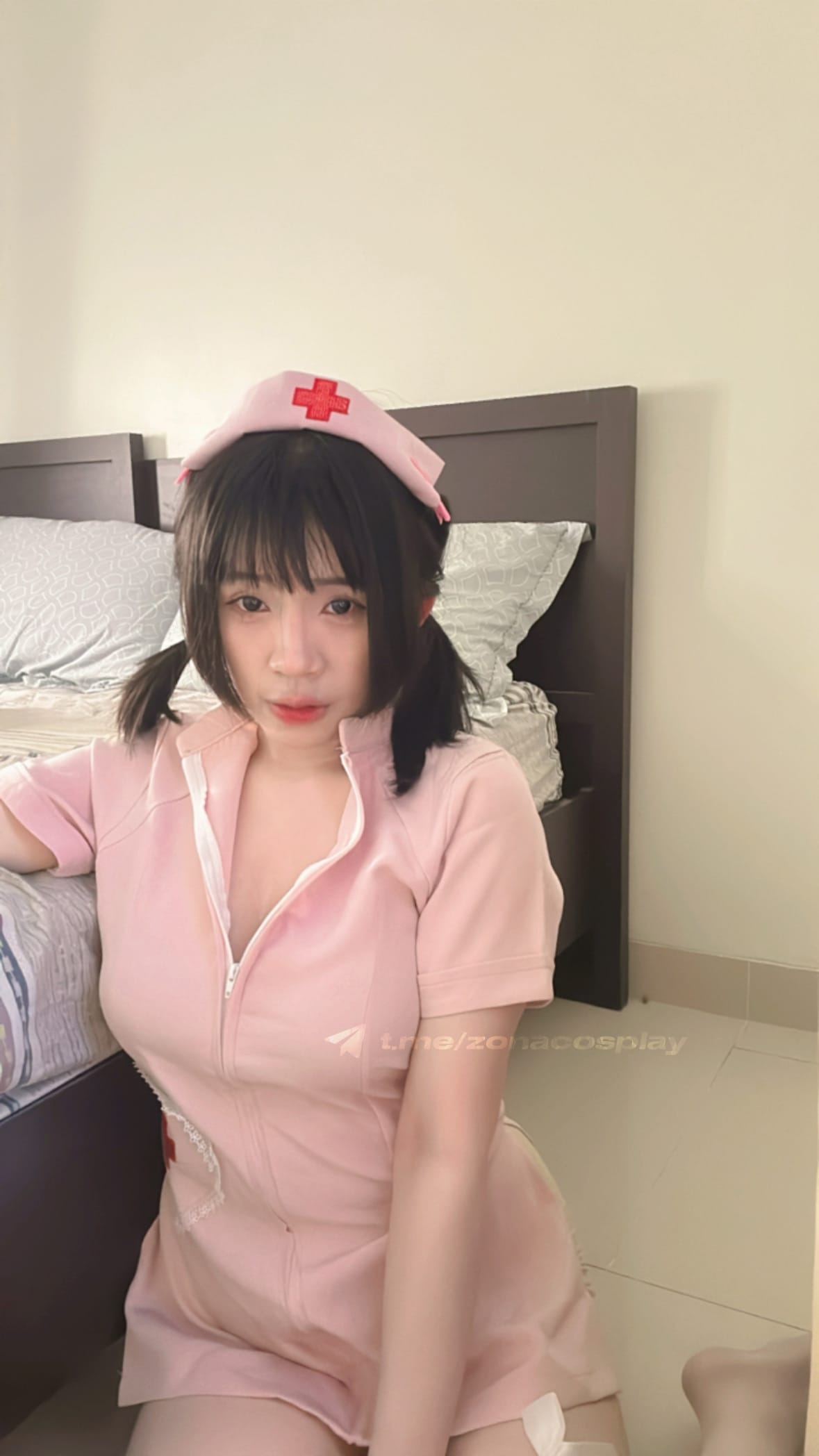 20 Elizzaabb Nurse JOIN TELE @Aset Pemersatu