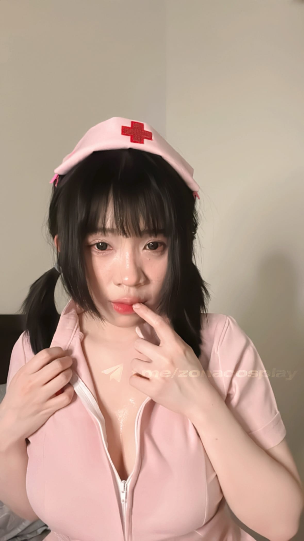 22 Elizzaabb Nurse JOIN TELE @Aset Pemersatu