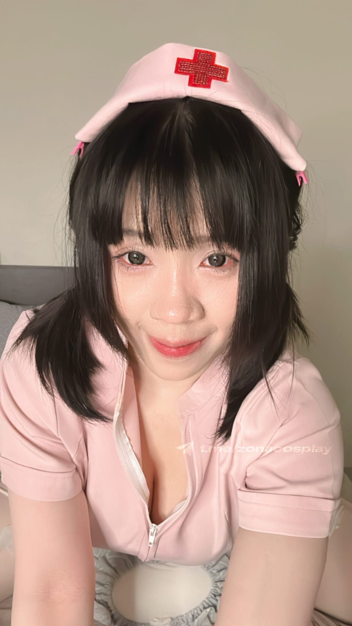 25 Elizzaabb Nurse JOIN TELE @Aset Pemersatu