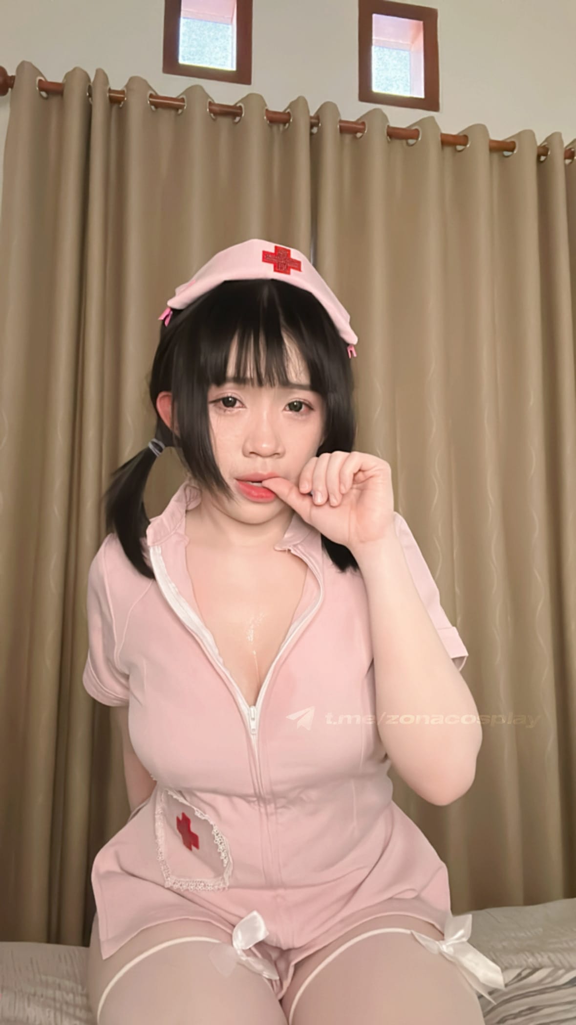 6 Elizzaabb Nurse JOIN TELE @Aset Pemersatu