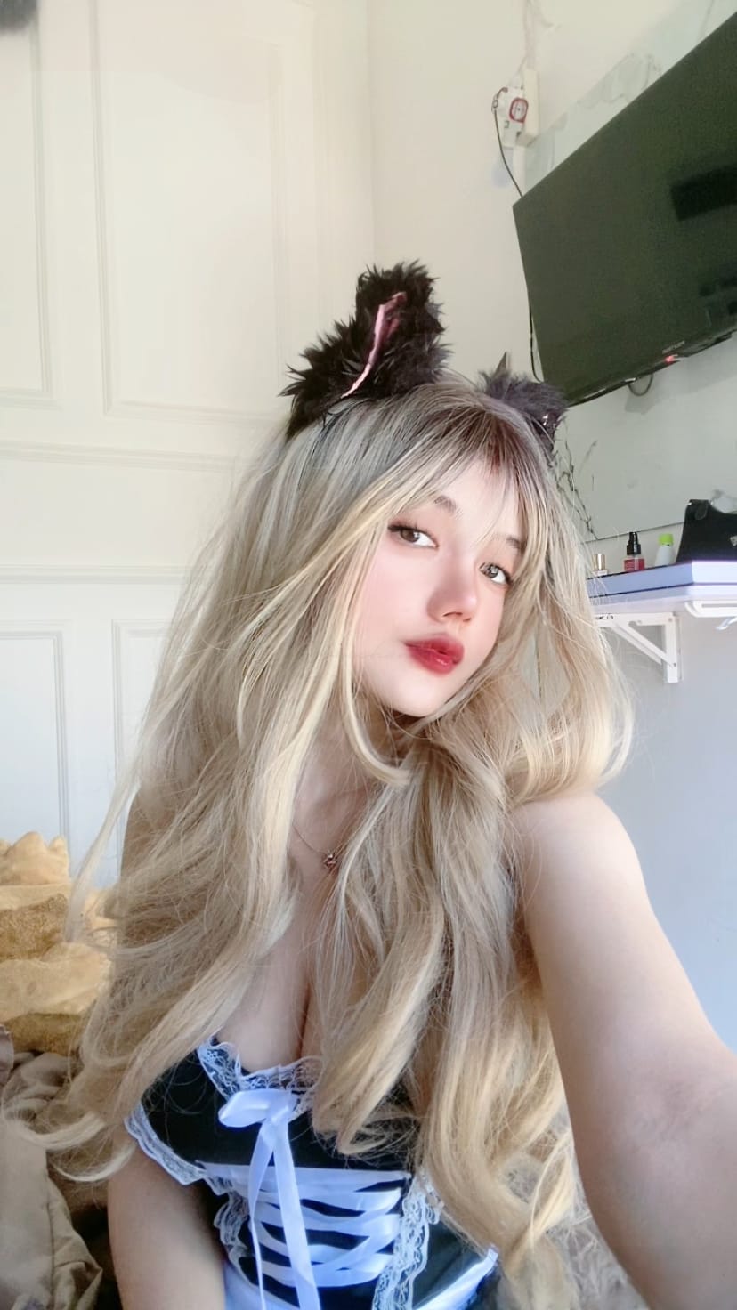 Grachive Dly chan Neko Maid 2