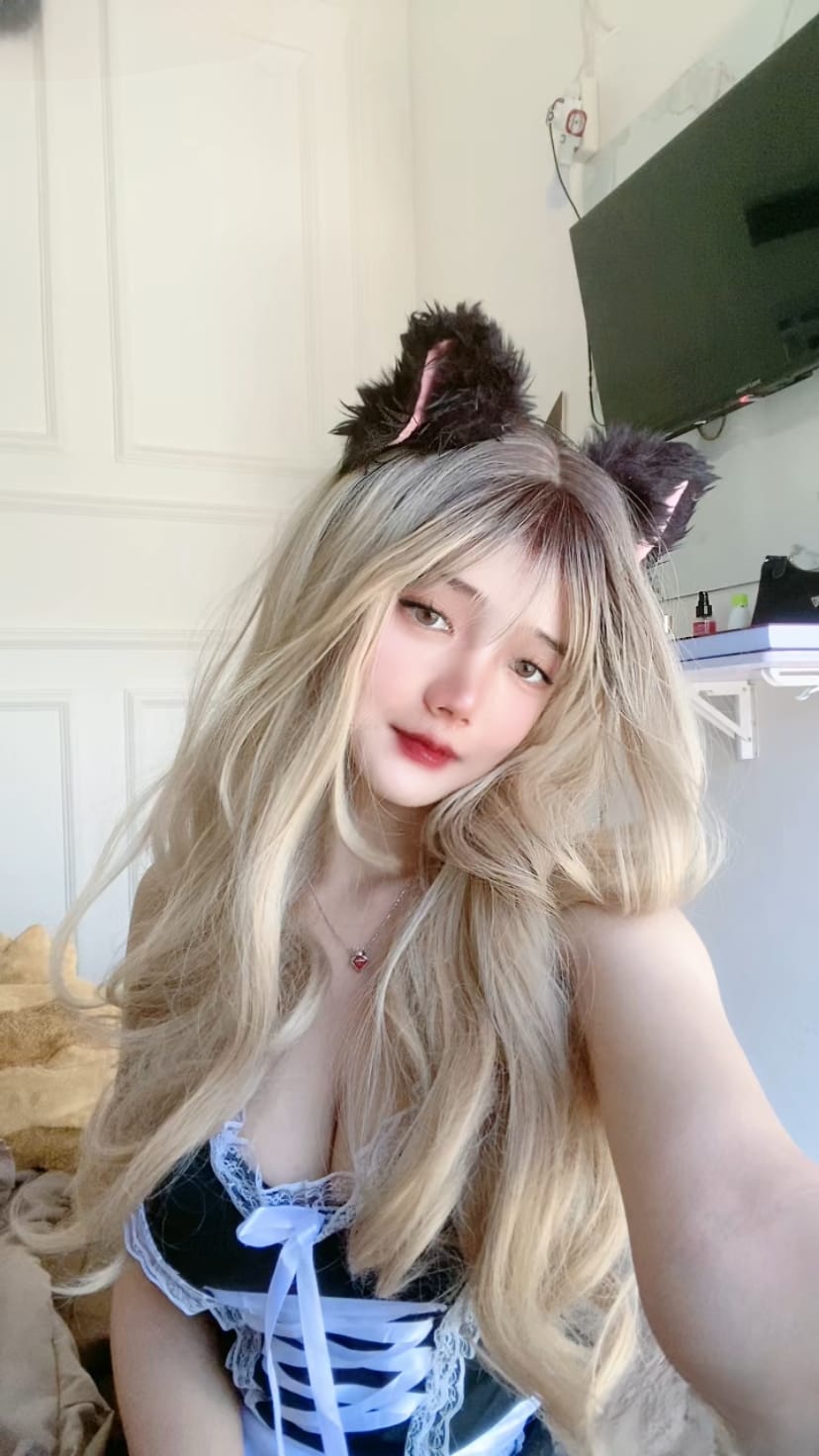 Grachive Dly chan Neko Maid 3