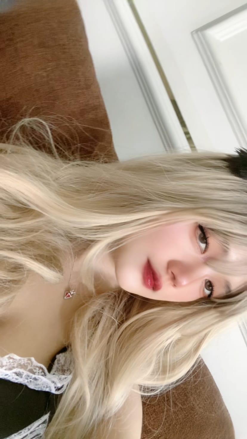 Grachive Dly chan Neko Maid 5