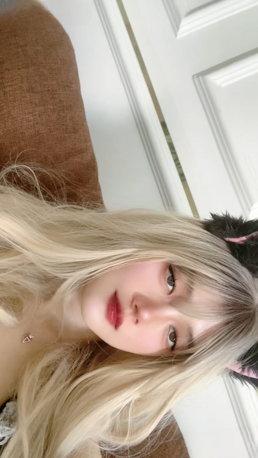 Grachive Dly chan Neko Maid 9