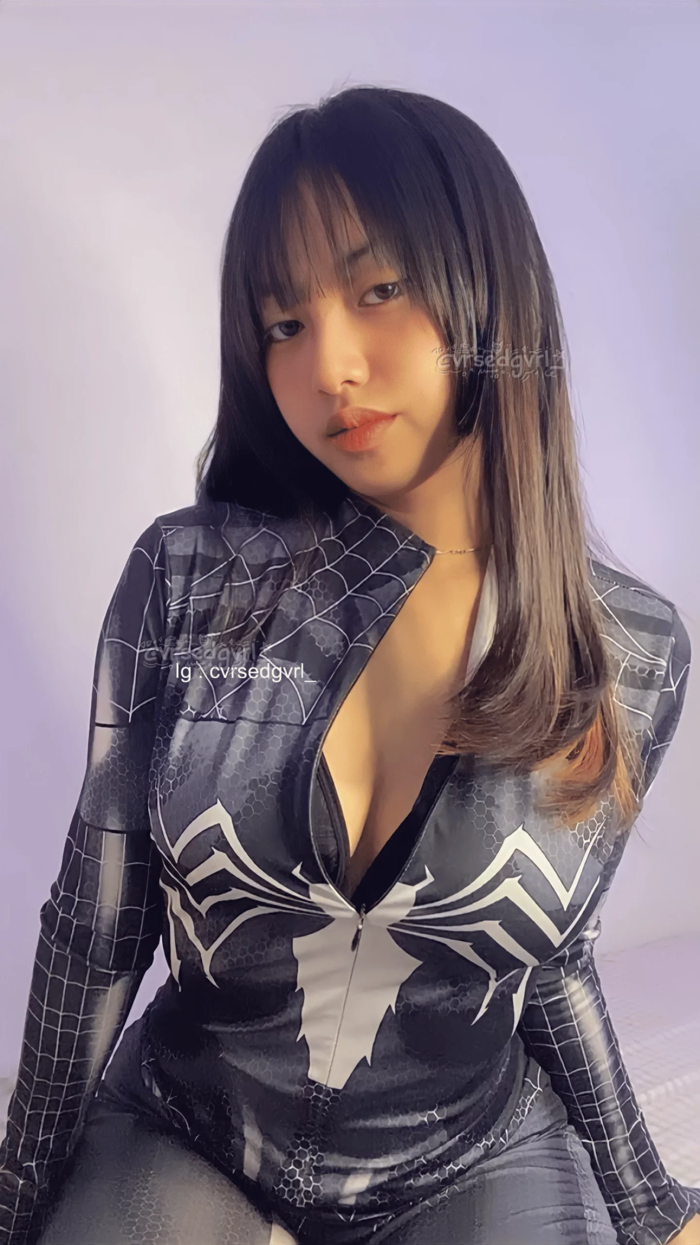 Grachive Meruchan Spider girl 3 scaled