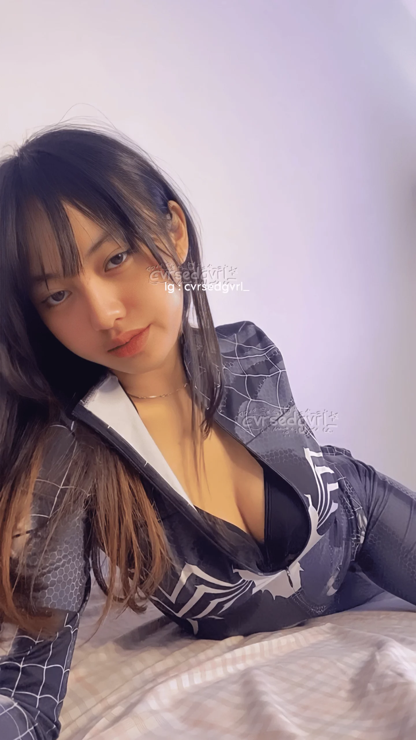 Grachive Meruchan Spider girl 5 scaled