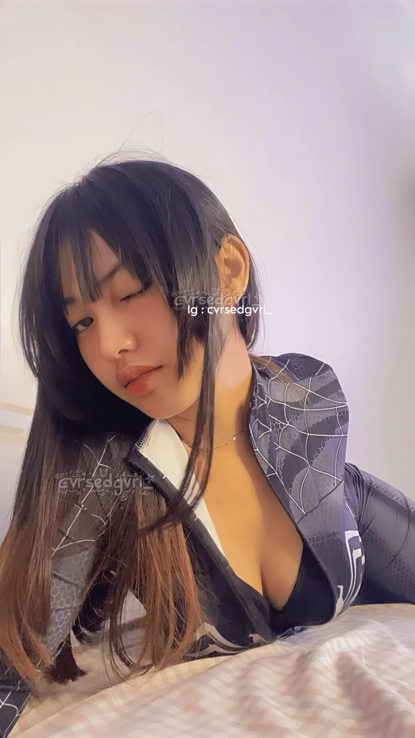 Grachive Meruchan Spider girl 7 scaled