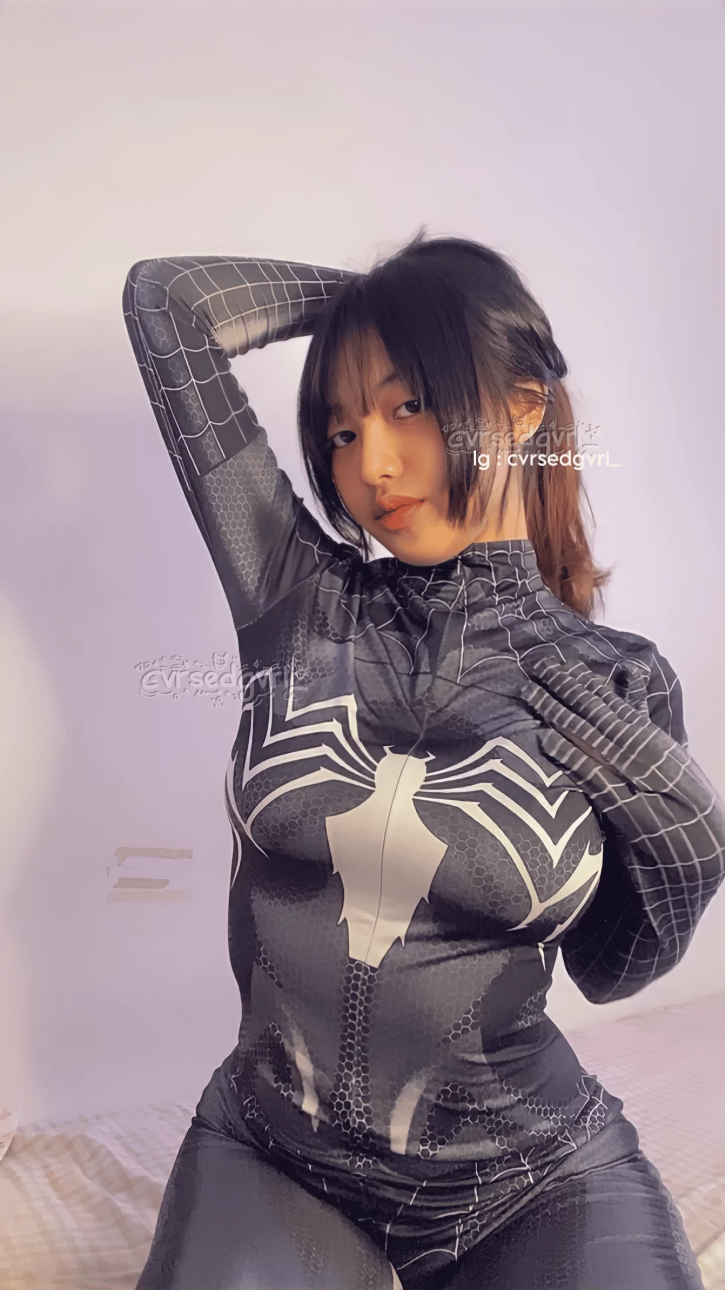 Grachive Meruchan Spider girl 8 scaled