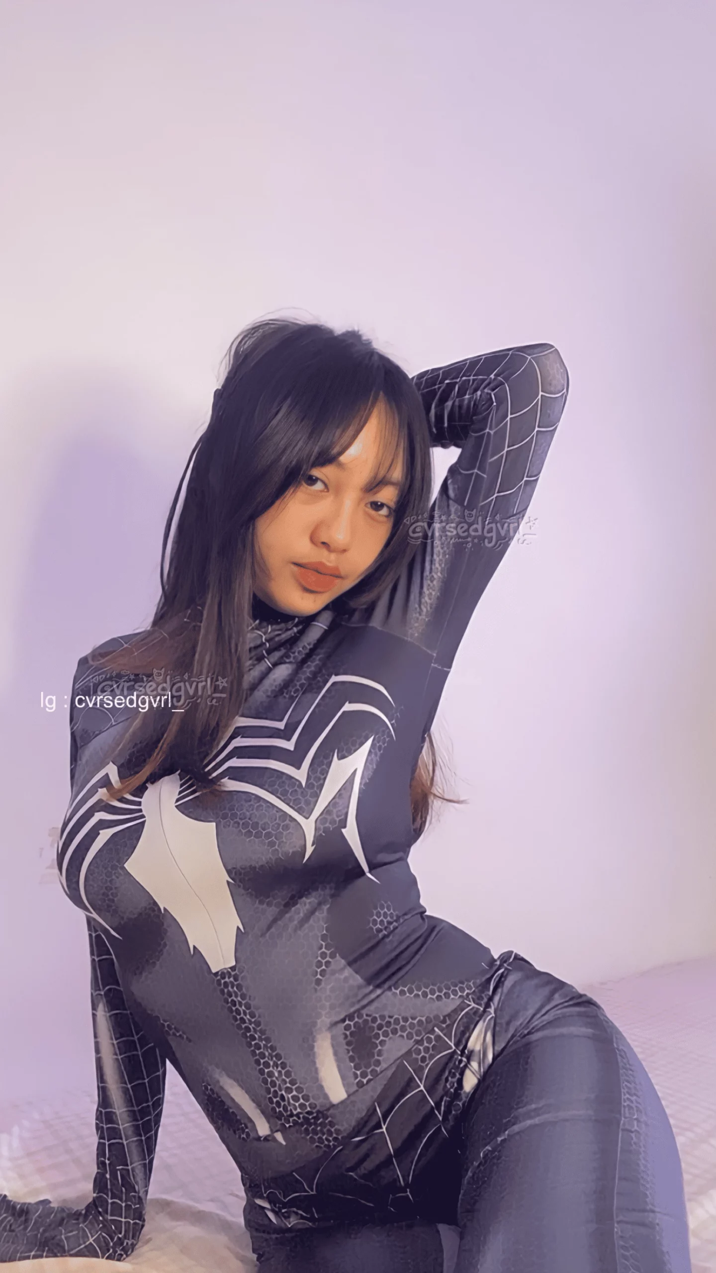 Grachive Meruchan Spider girl 9 scaled