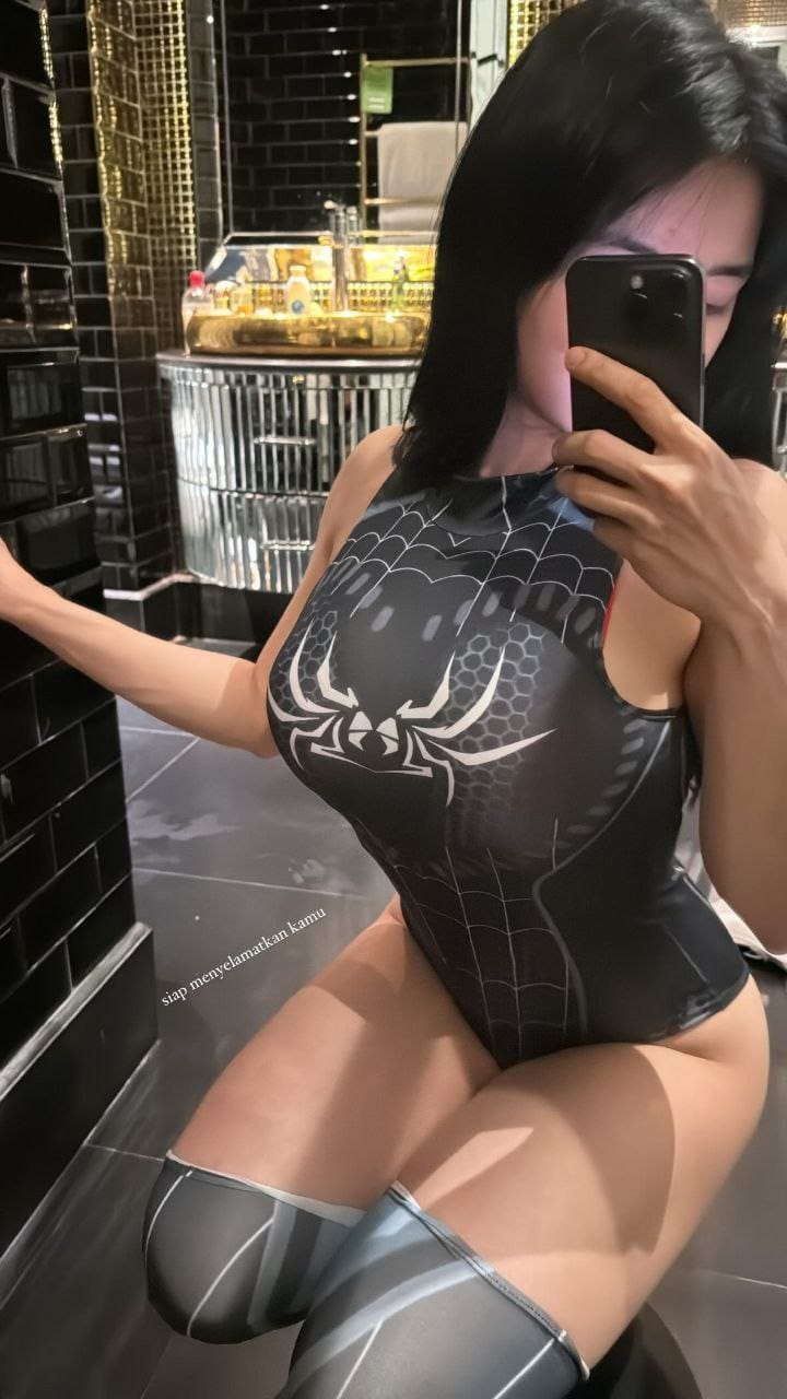 JOIN TELE @Aset Pemersatu 40