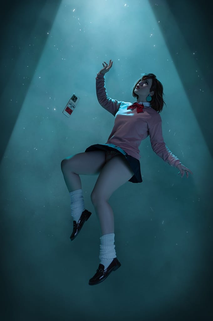 Lada Lyumos Momo Ayase 1