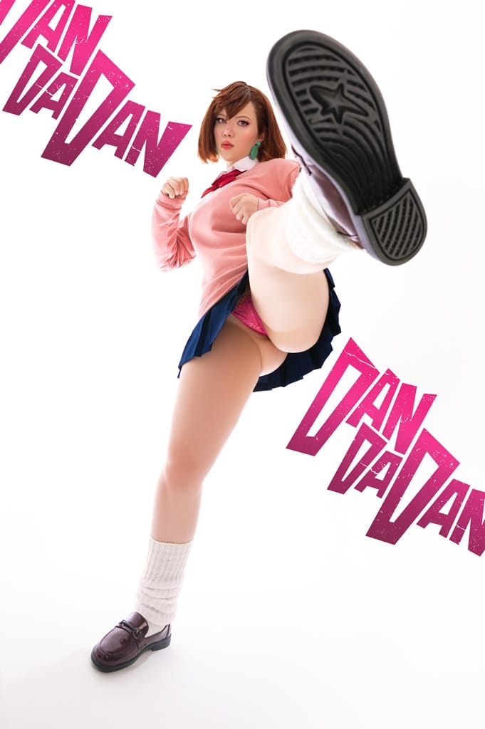 Lada Lyumos Momo Ayase 3