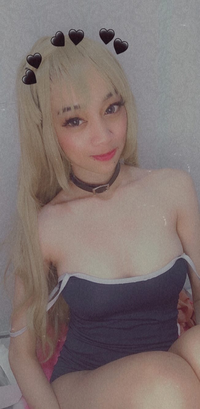 Telegram @Andini bjj 05