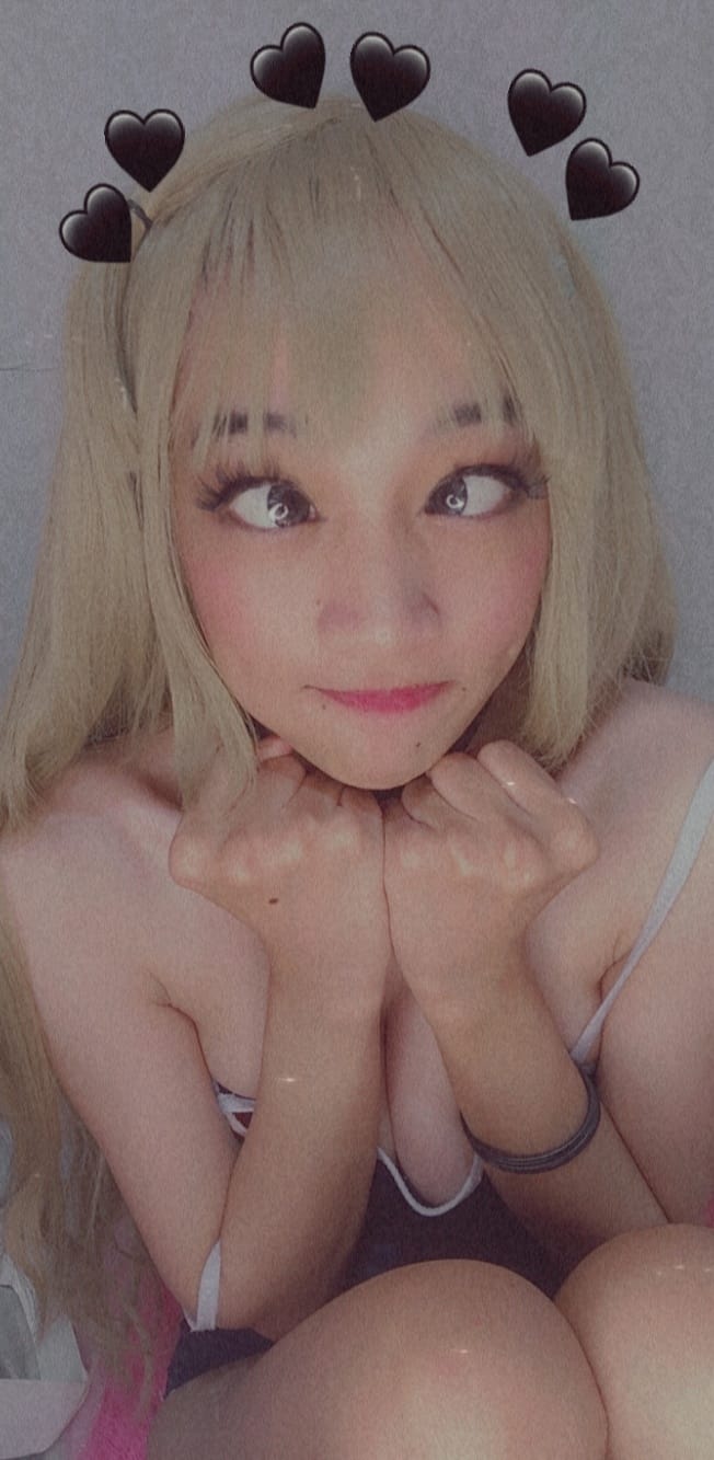 Telegram @Andini bjj 08