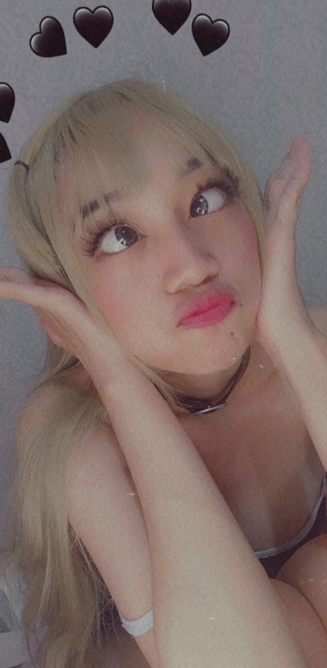 Telegram @Andini bjj 15