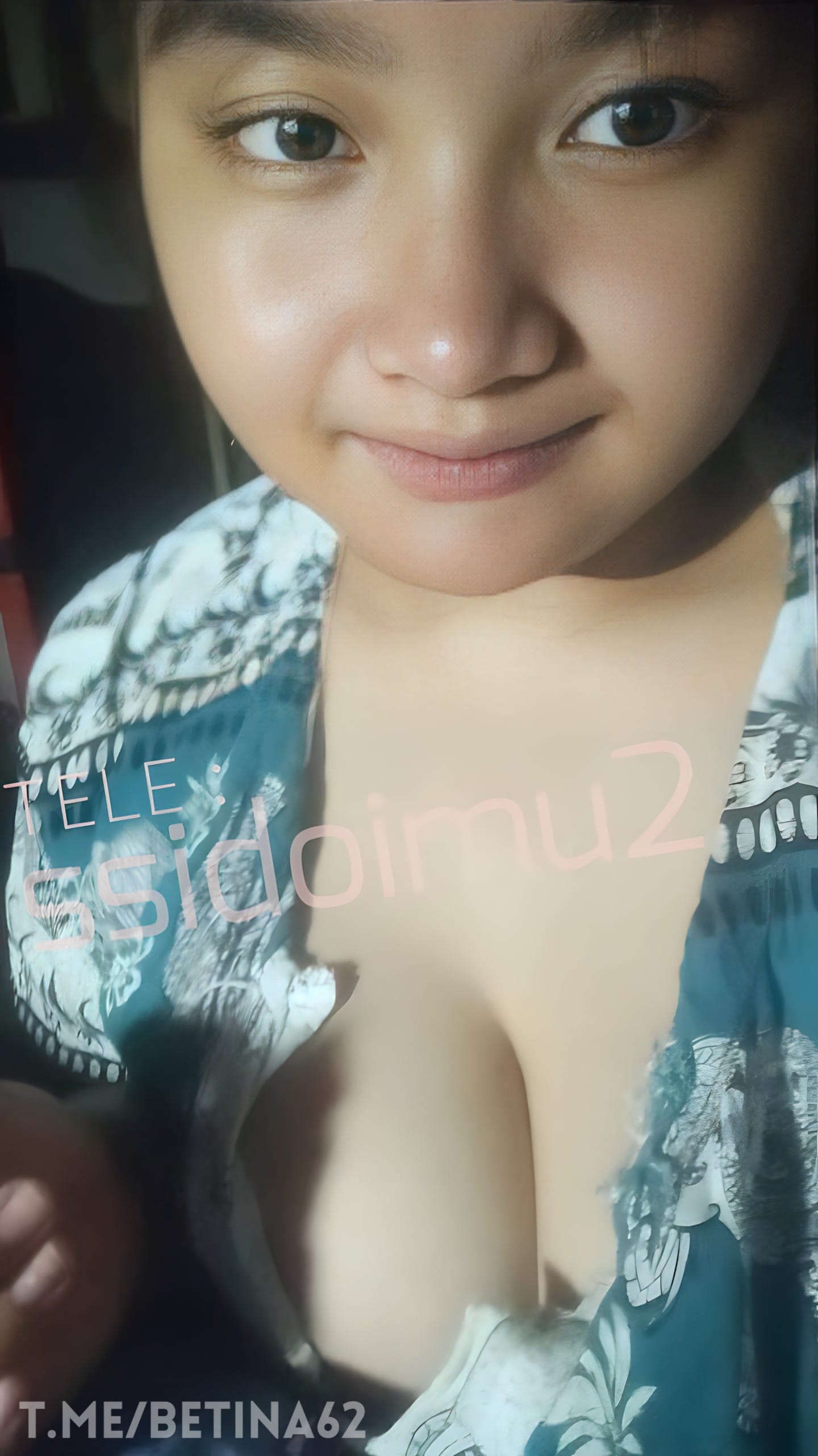 Telegram @susterchindo 16