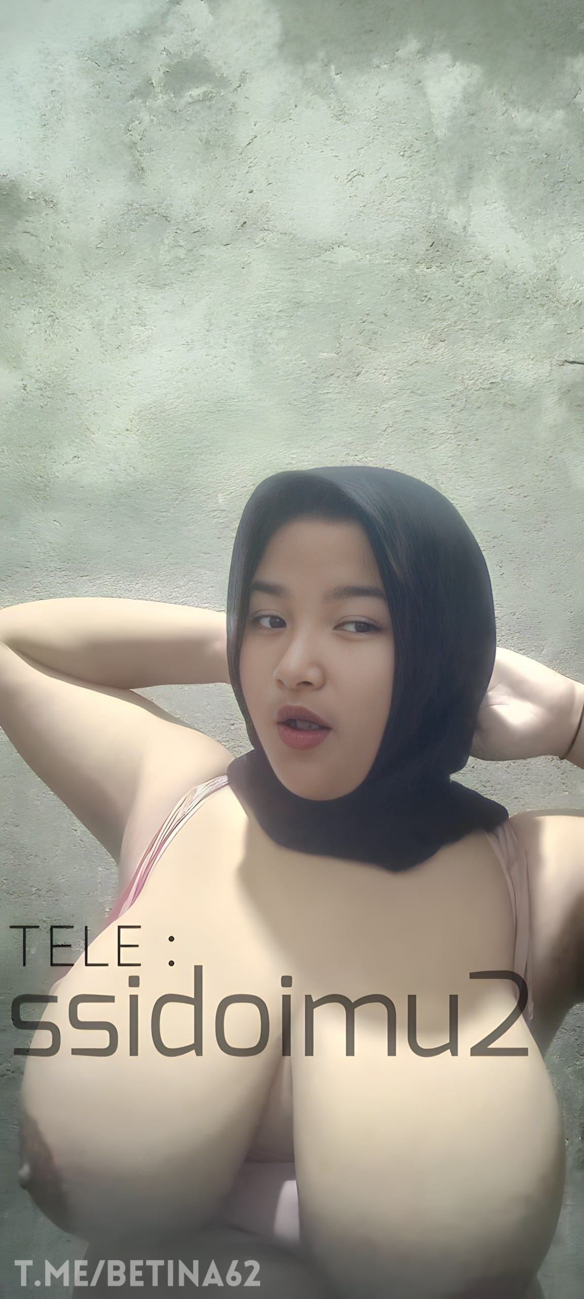 Telegram @susterchindo 19