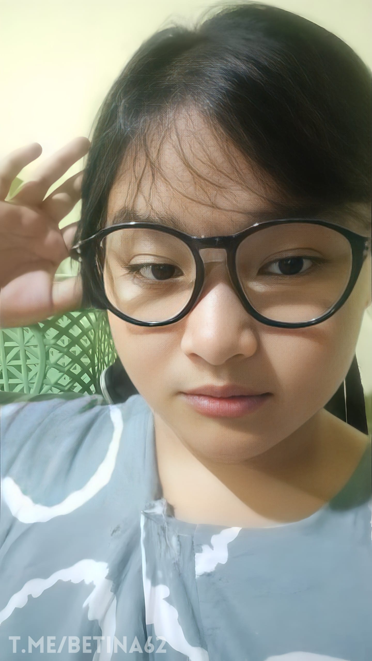 Telegram @susterchindo 20