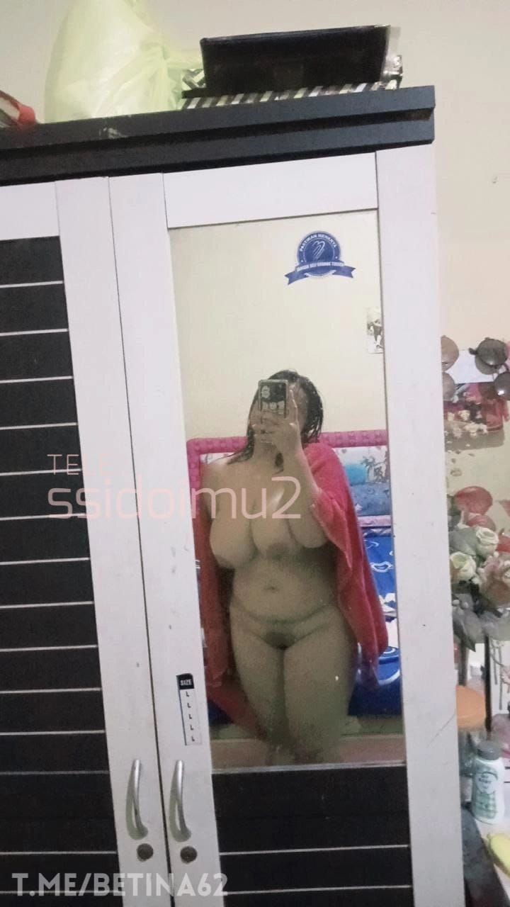 Telegram @susterchindo 29