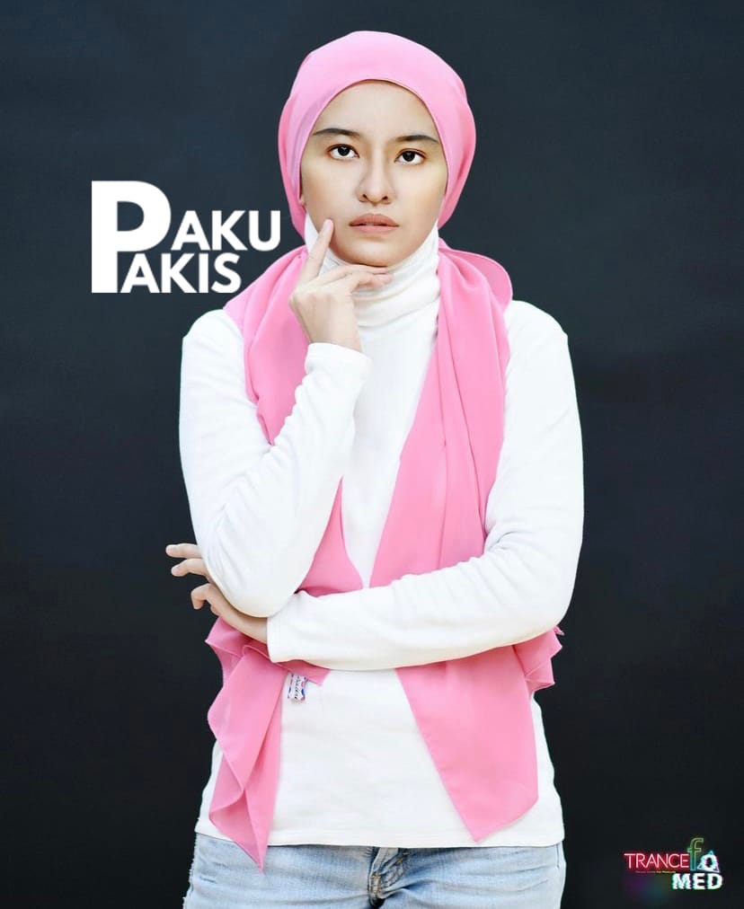 Farah Nabilah 5