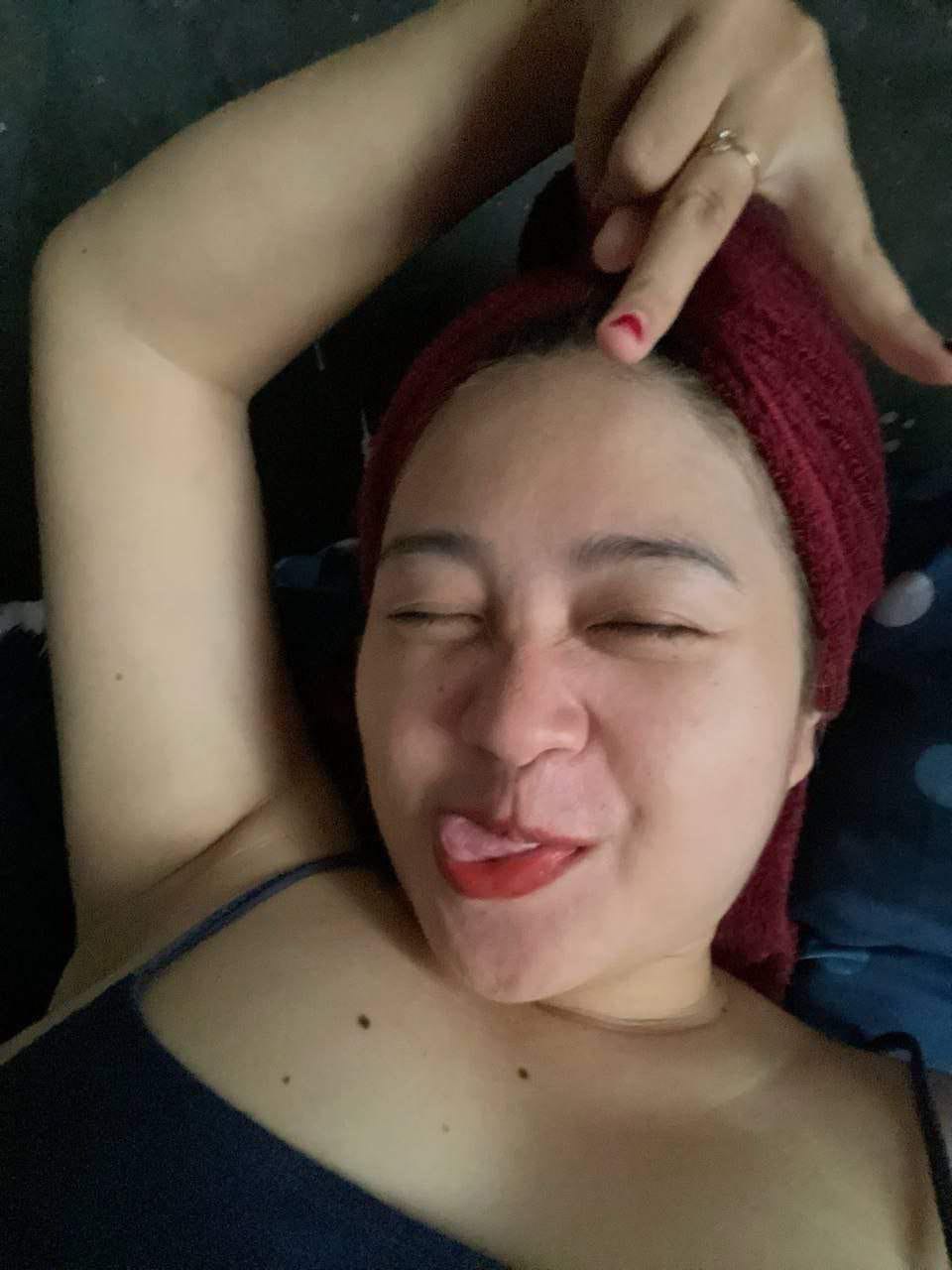 Mombiti Private Join Telegram @OnlyNutrisi Official 23