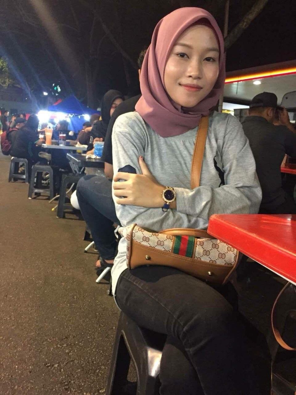 Yani @TBMalayVideo 5