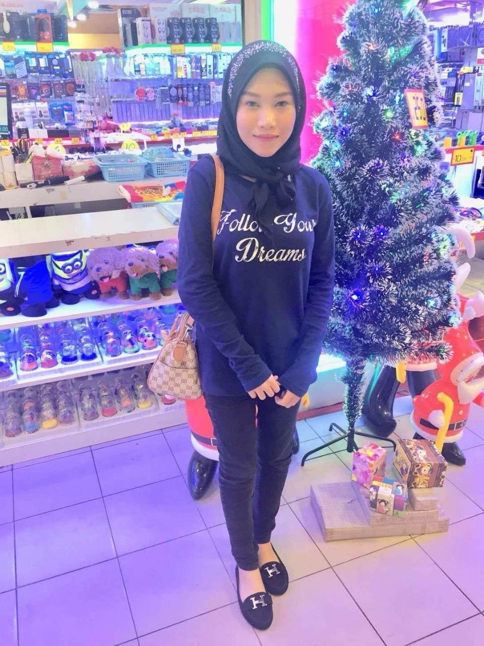 Yani @TBMalayVideo 7