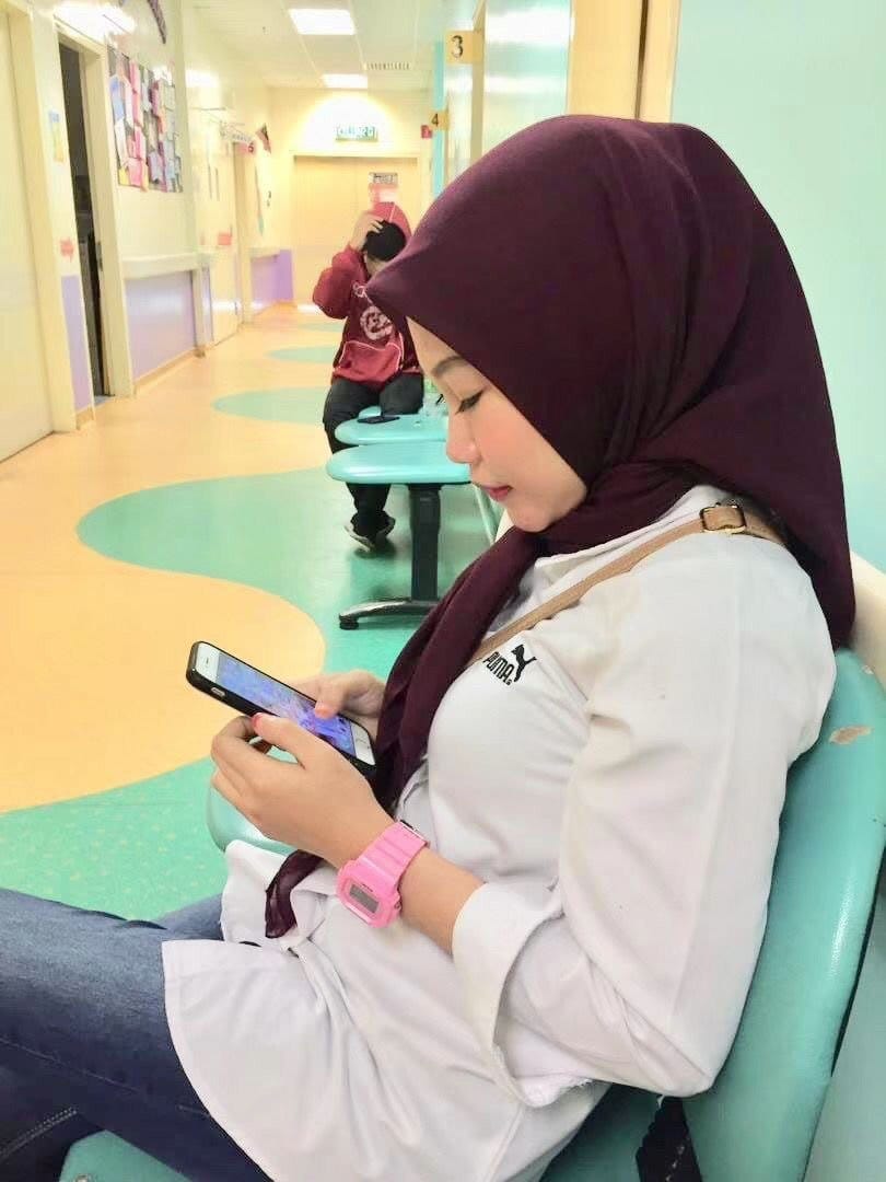 Yani @TBMalayVideo 8