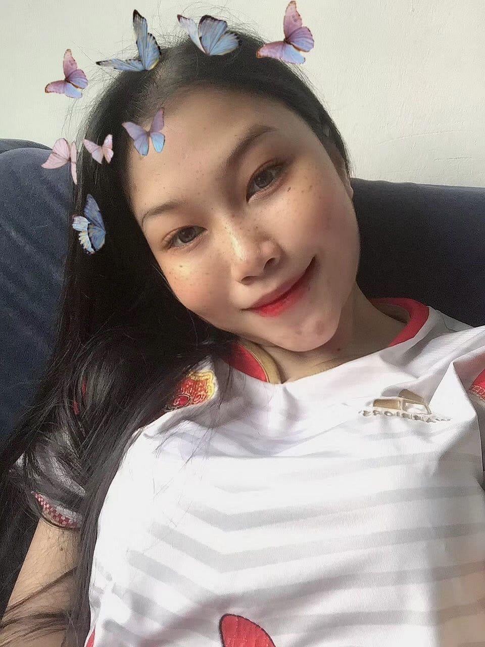 Yani @TBMalayVideo 9