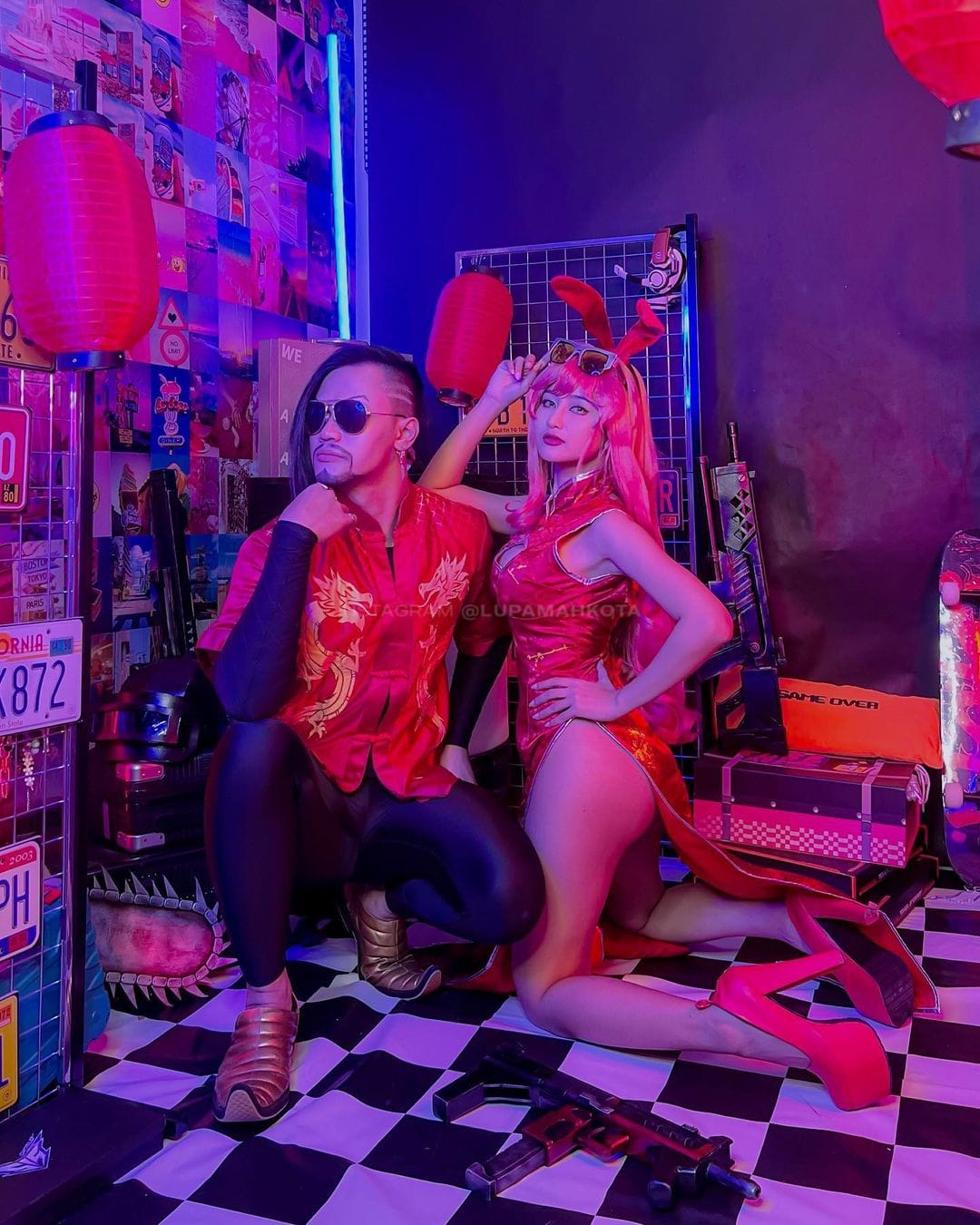 11 youtube by yuri alpha