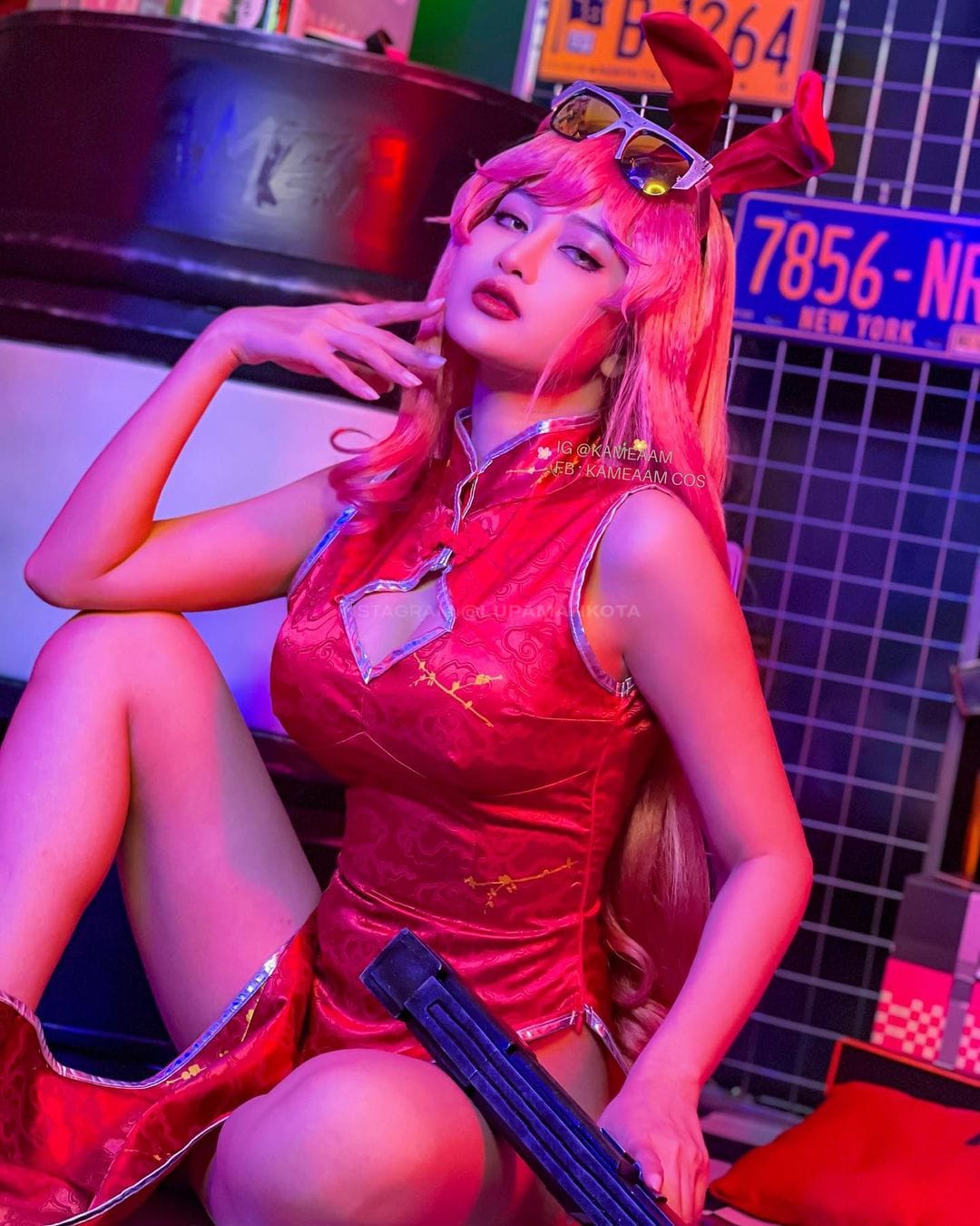 13 youtube by yuri alpha