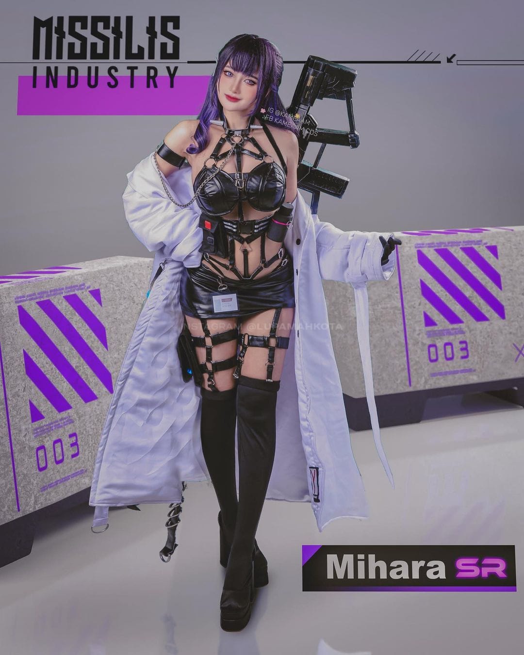 15 youtube by yuri alpha