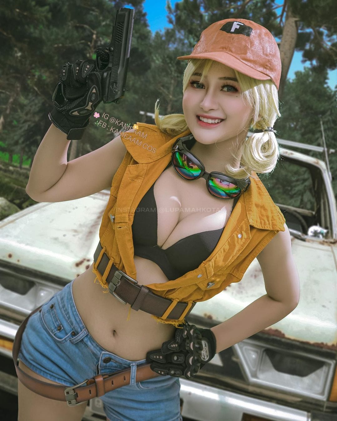 22 youtube by yuri alpha