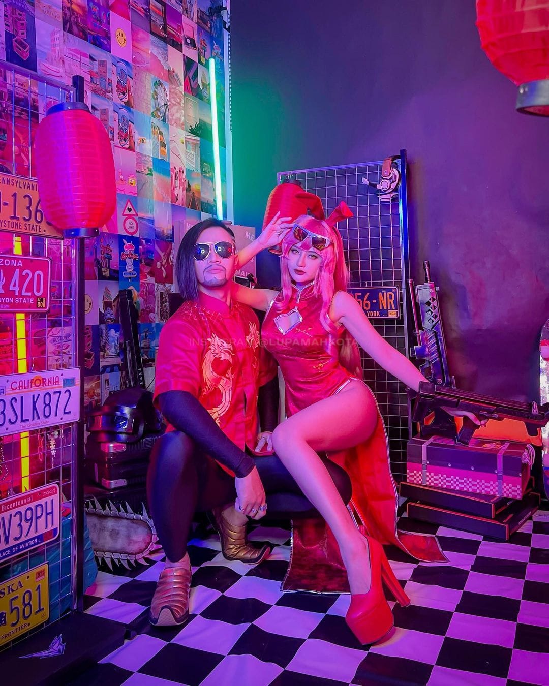 28 youtube by yuri alpha