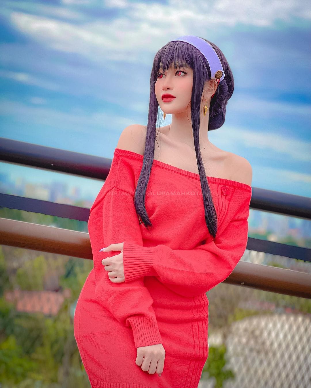 33 youtube by yuri alpha