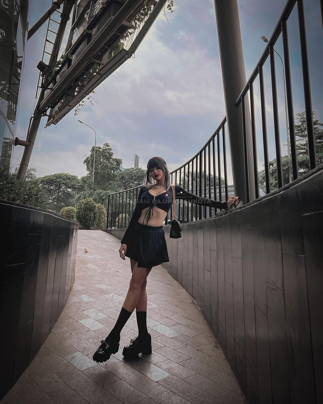 6 youtube by yuri alpha