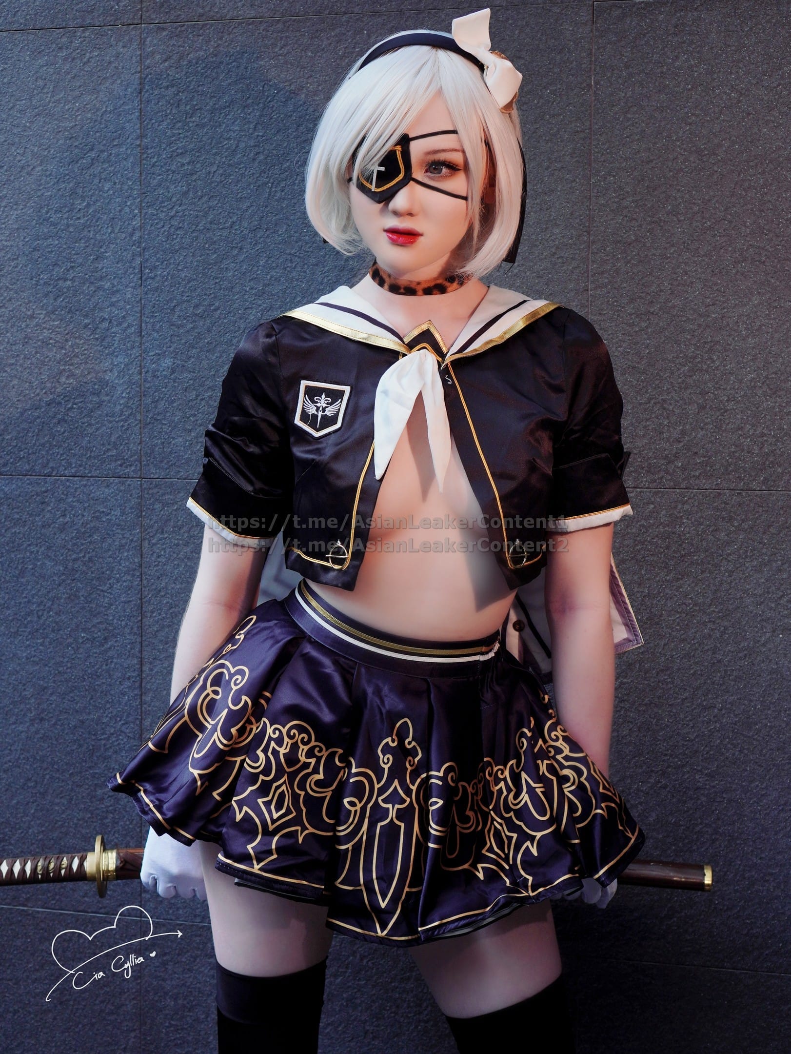 Join Telegram @semutKW 10