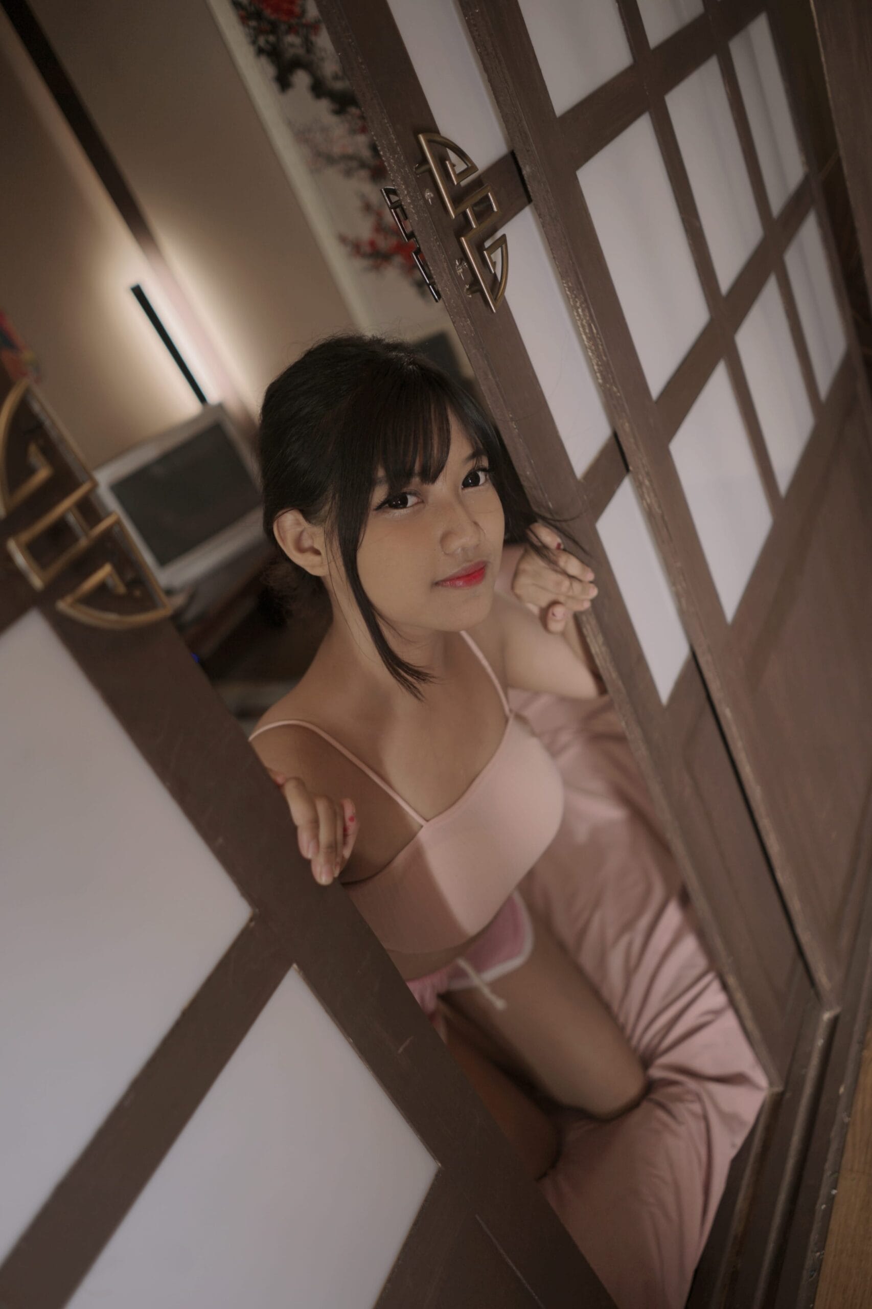 @GrachiveID Acay Nabilla Japan 8 scaled