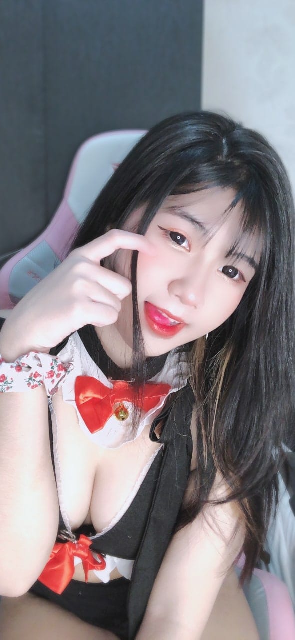 Grachive Lipay Black Neko 13