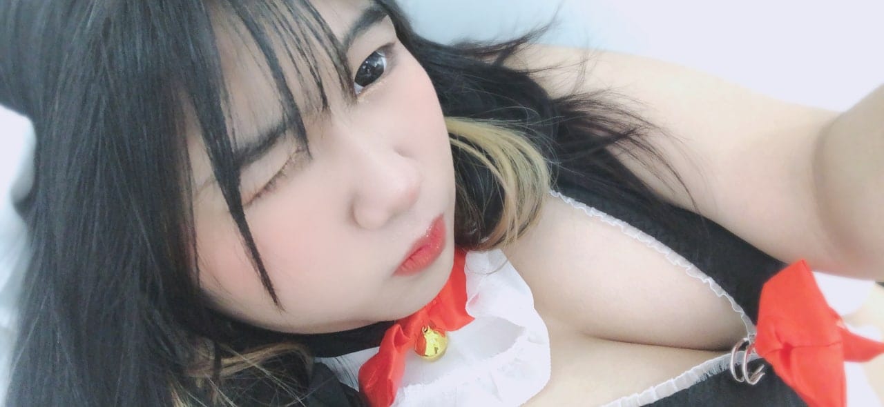 Grachive Lipay Black Neko 16