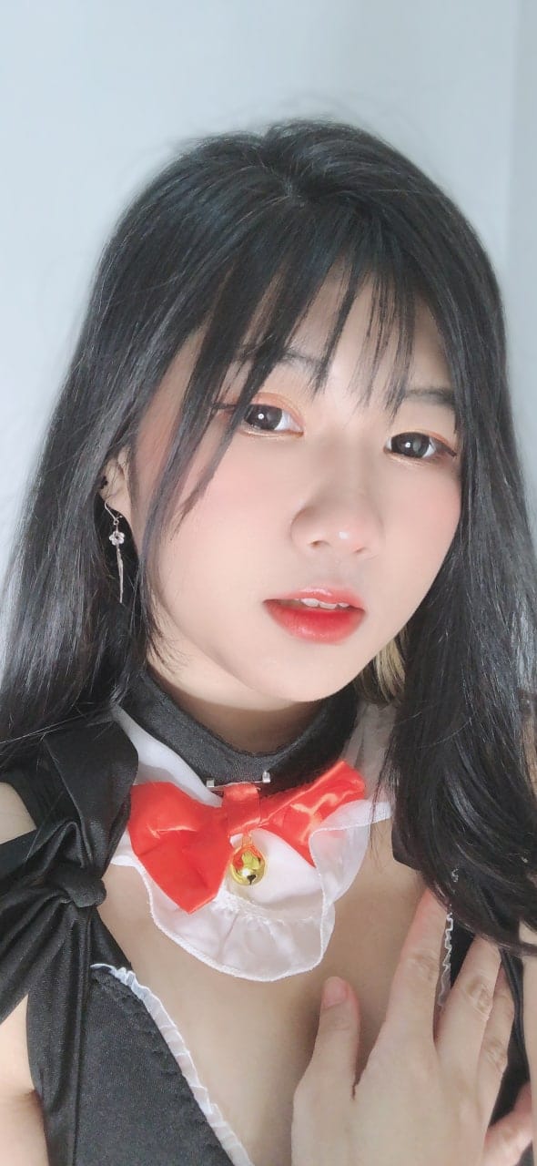 Grachive Lipay Black Neko 2