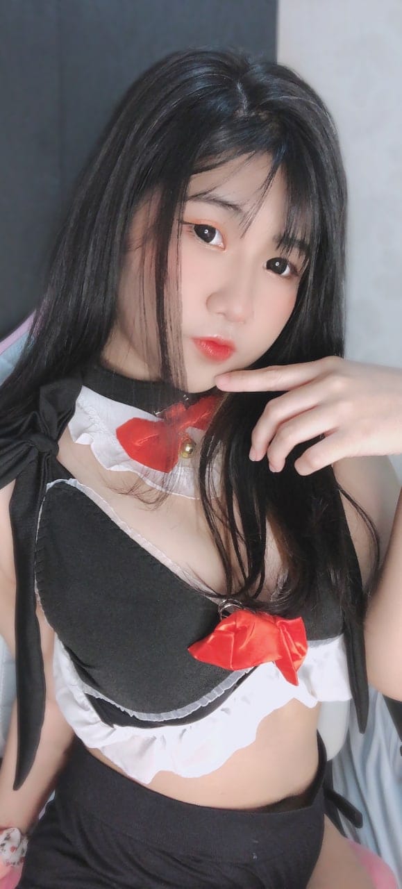 Grachive Lipay Black Neko 20